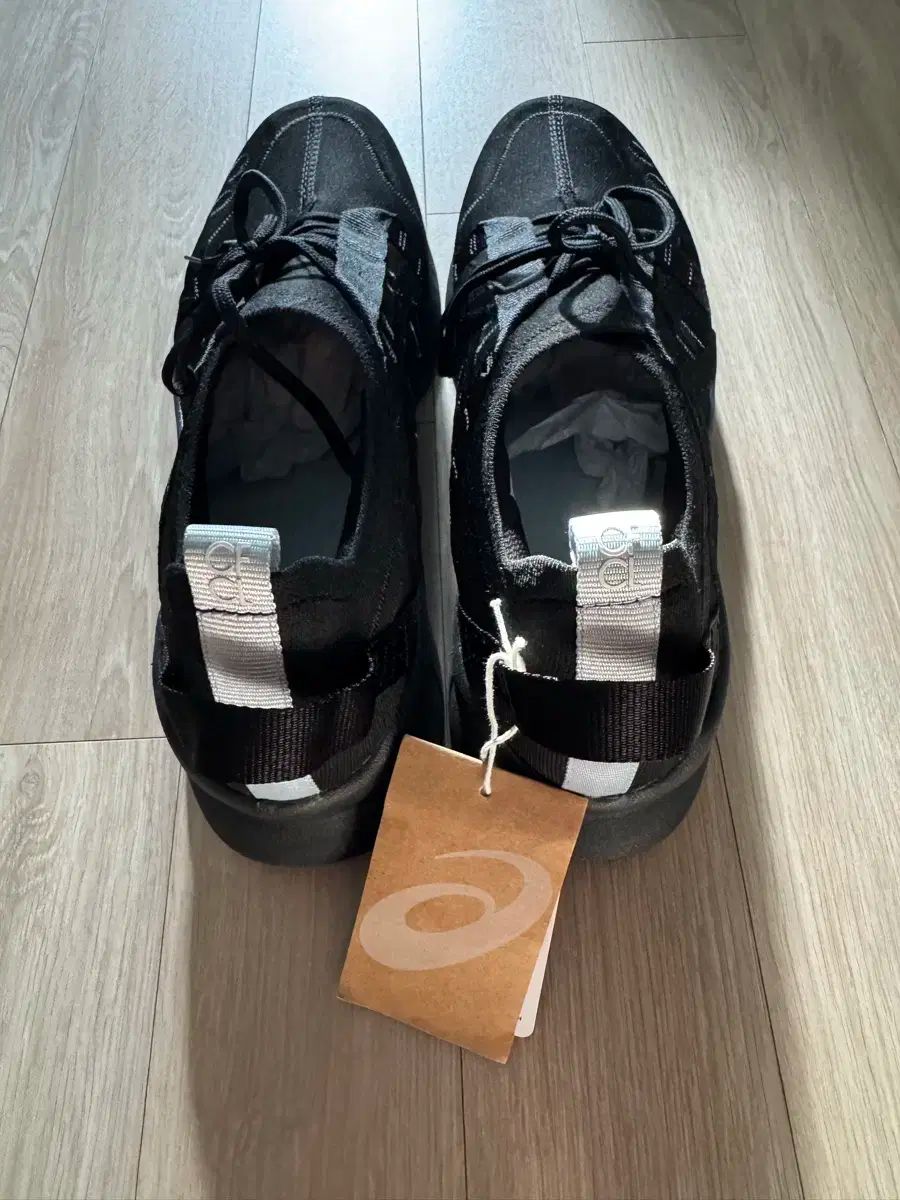  アシックス x CFCL ゲルライト3 その他 靴