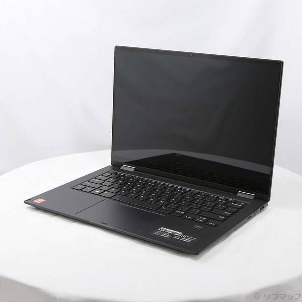 LG 14T90S-MA55J タッチ対応 14型 i5/16GB/512GB 展示品〕 LG