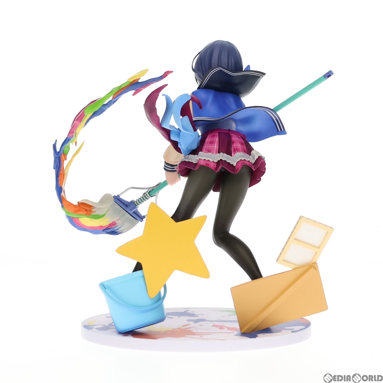 SHINee - 杜野凛世(もりのりんぜ) ブレイブヒーロージャージver. アイドルマスター シャイニーカラーズ 1/8 完成品 フィギュア あみあみ アイドルマスター シャイニーカラーズ 杜野凛世 ブレイブ