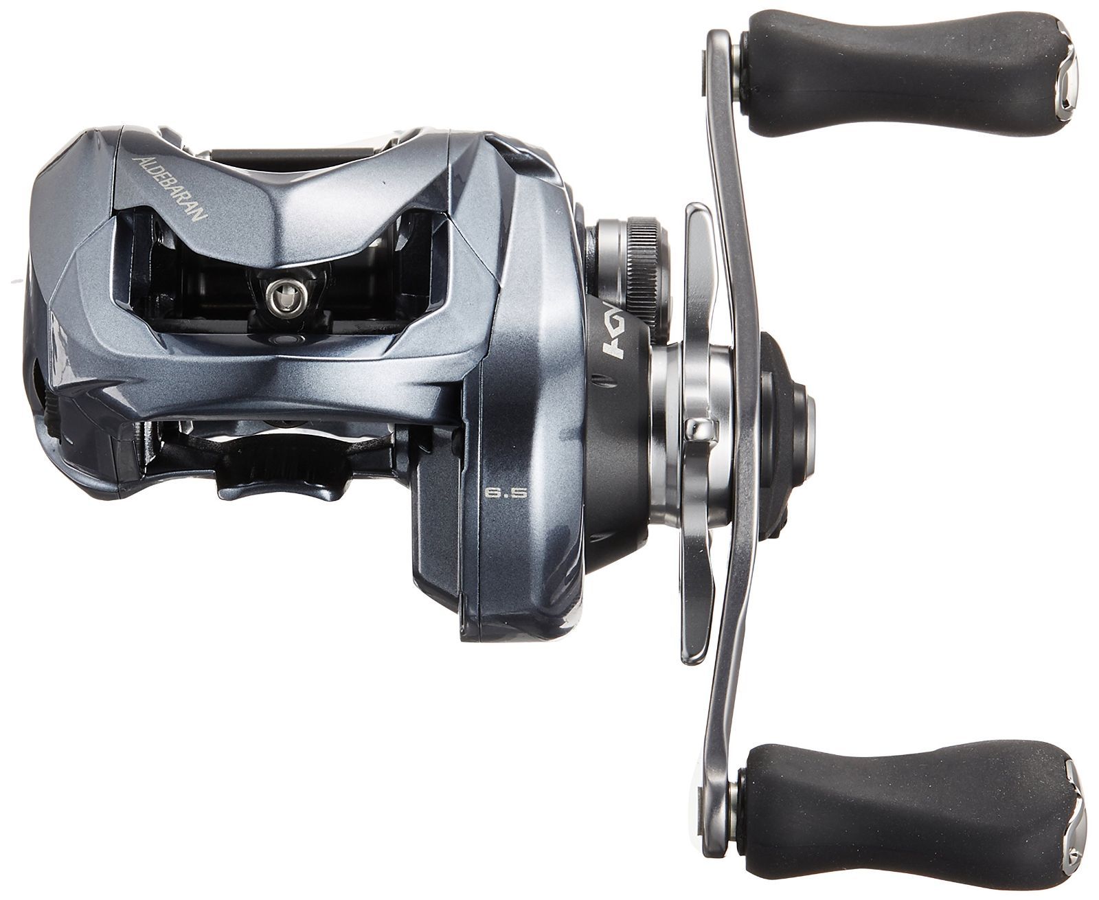 未使用品 シマノ SHIMANO 18 アルデバラン MGL 30 RIGHT - リール