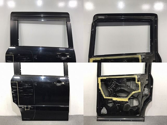 セレナ/ハイウェイスター C26/FPC26/NC26/FNPC26/HC26/HFC26/FNC26