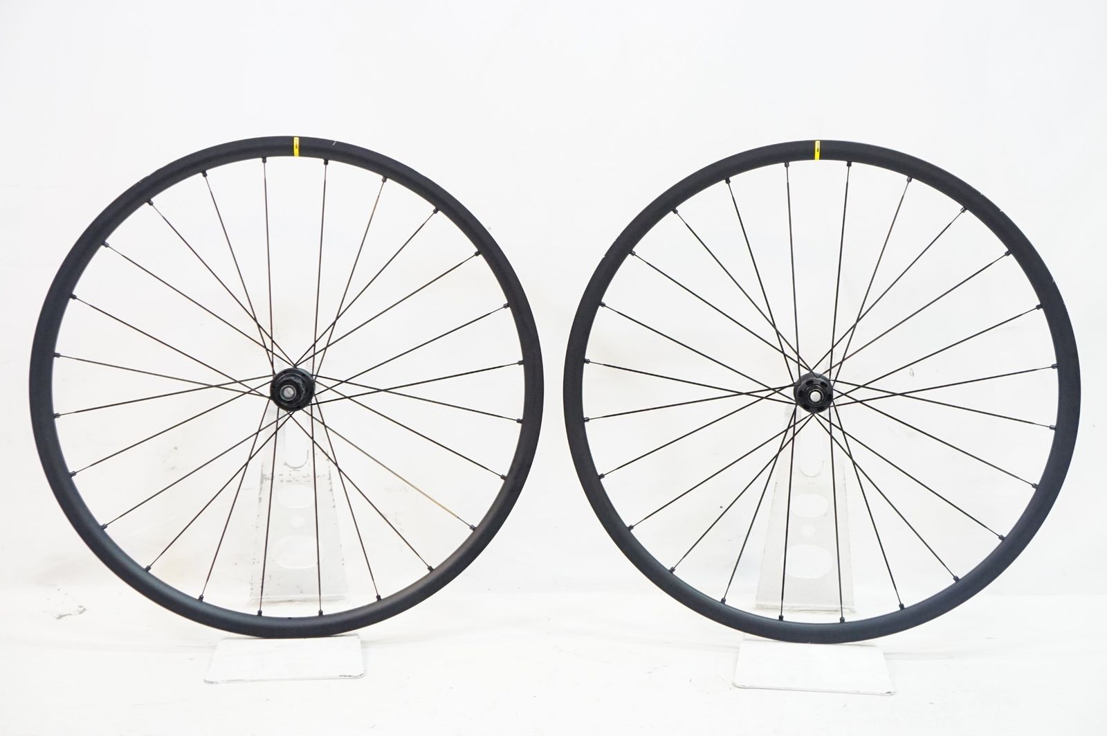 MAVIC マヴィック KSYRIUM S 25 DISC シマノ 11速 ホイールセット | バイチャリ熊谷店