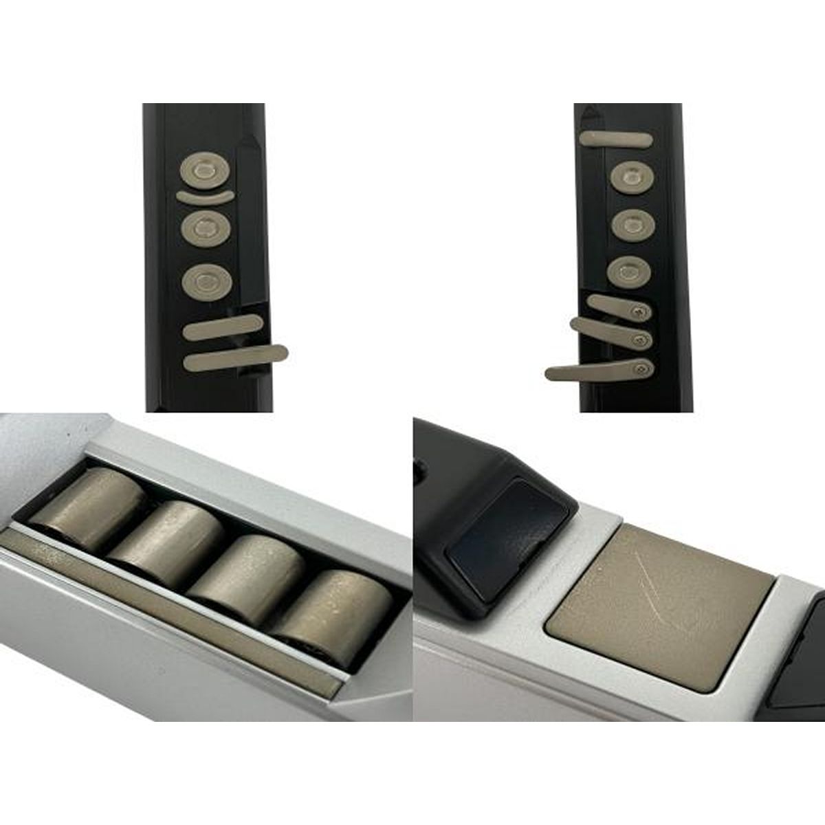 Akai Professional EWI USB ウインドシンセサイザー 電子管楽器