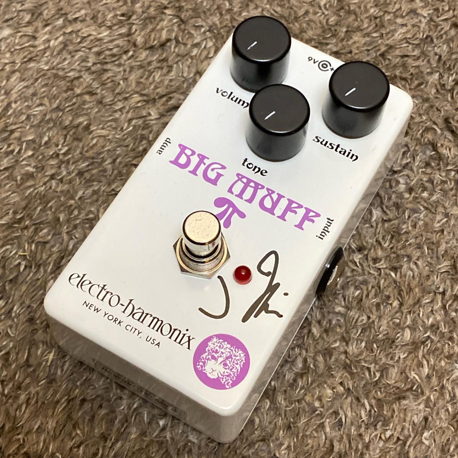美品中古 エレクトロハーモニクス Little Big Muff 尾張小牧店】【楽器】 中古 Electro-Harmonix | エレクトロ
