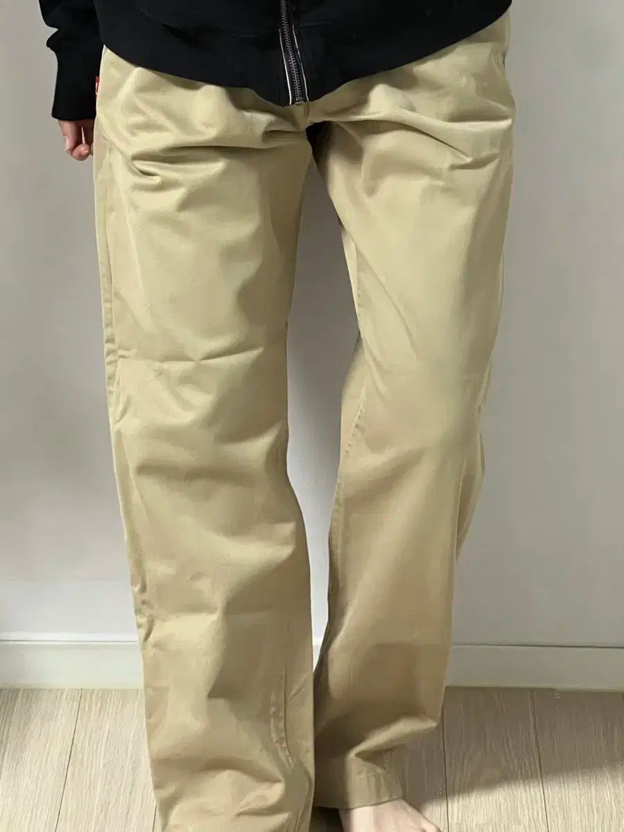 STUSSY ステューシー ベージュ チノ パンツ 30