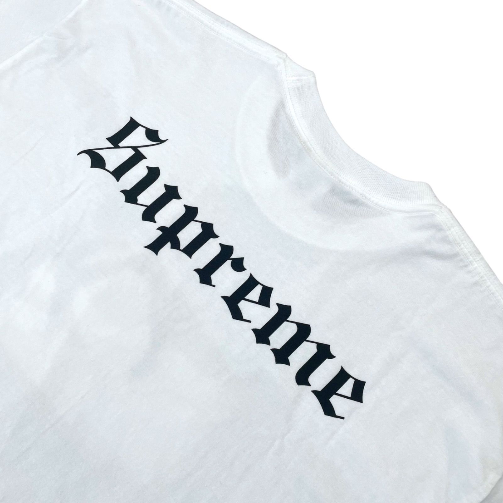 SUPREME】24AW SNOW WHITE T-SHIRT シュプリーム 白雪姫 Tシャツ 