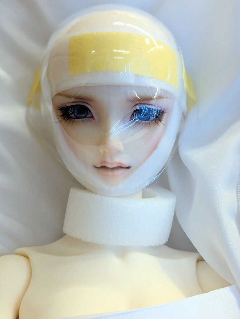 ボークス SD16女の子 ベルサイユのばら オスカル・フランソワ ボークス SD16女の子 ベルサイユのばら オスカル・フランソワ