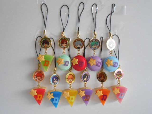 ♯Jtt25Dz　うたの☆プリンスさまっ♪スイーツコレクション全11種 ♯Jtt25Dz うたの☆プリンスさまっ♪スイーツコレクション全11種