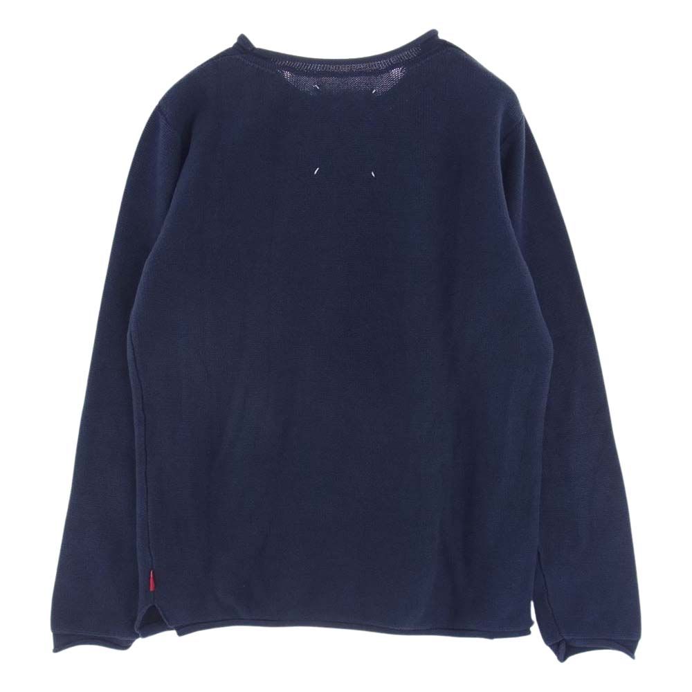 WTAPS ダブルタップス ニット 15SS 151MADT-KNM01 AVANT SWEATER WOOL ...