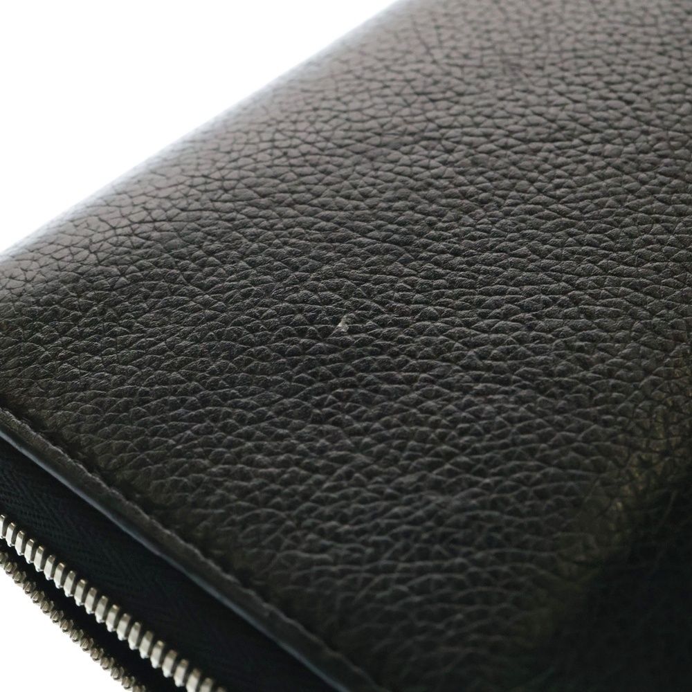 【美品】 BALENCIAGA バレンシアガ キャッシュコンチネンタル 長財布 バレンシアガ 長財布 二つ折り キャッシュ コンチネンタル 人気