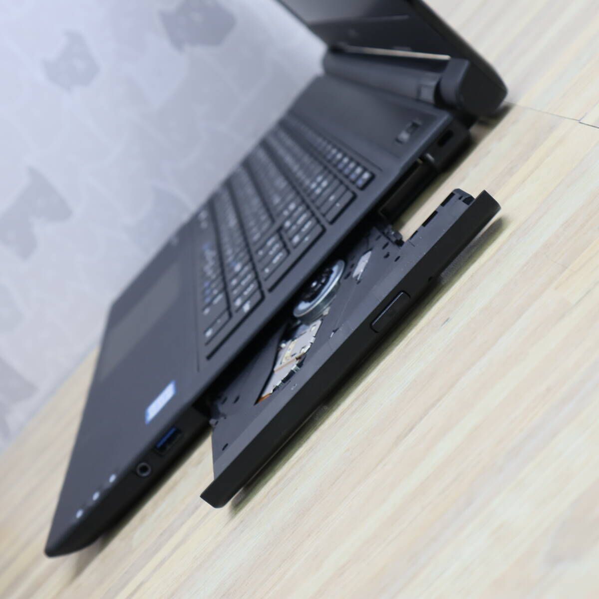 ☆美品 高性能6世代i3！500GB メモリ8GB☆VKL20F-1 Core i3-6006U Webカメラ Win11 MS Office 中古品  ノートPC☆P71859 - メルカリ