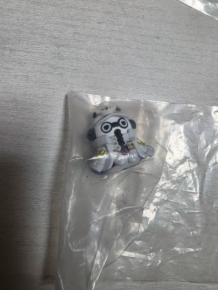 ドフラミンゴファミリー デリンジャー ラオG ジョーラ マッハバイス