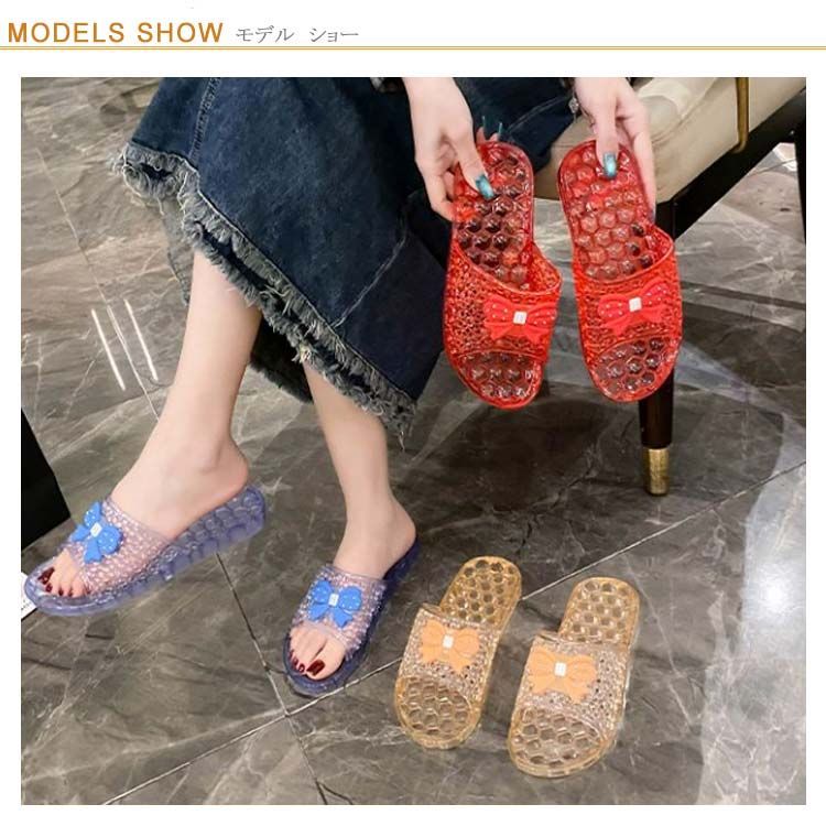 D&G フラットサンダル クリスタル カラバリ【国内発送】 D&G フラットサンダル クリスタル カラバリ【国内発送】 (Dolce