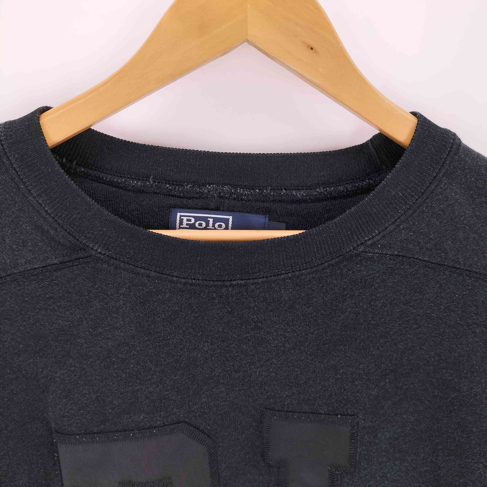 ポロバイラルフローレン Polo by RALPH LAUREN 90S 香港製 RL