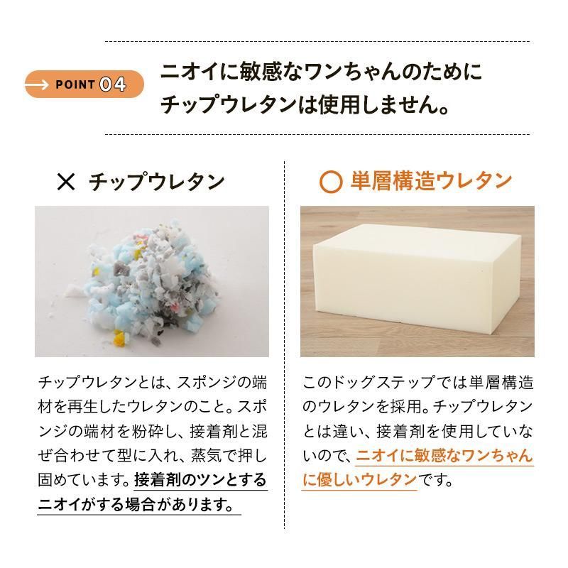 犬用 ステップ