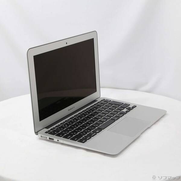 スマホ・タブレット・パソコン MacBook Air 4GB SSD128GB A1465 MD224J/A MacBook Air 4GB SSD128GB A1465 MD224J/A