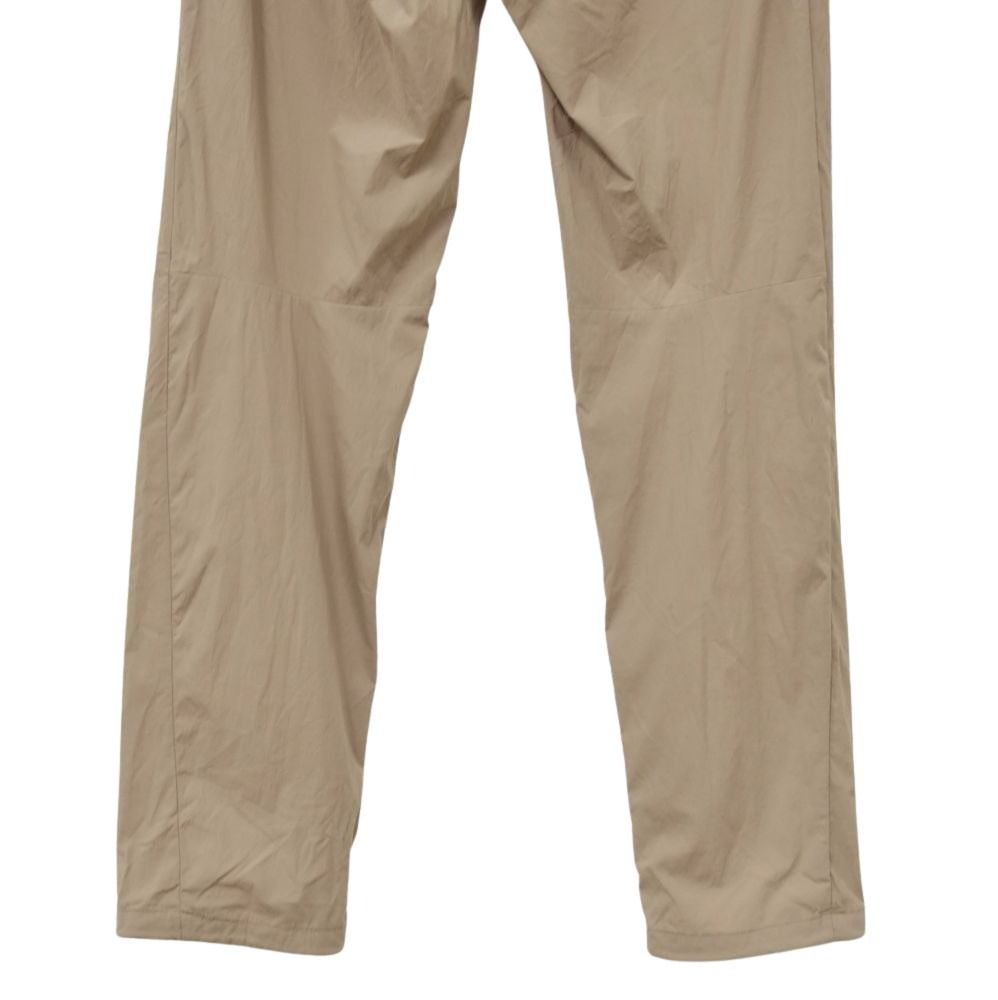 品質が完璧、値段が激安！ フーディニ HOUDINI Ws Wadi Pants ワディ パンツ