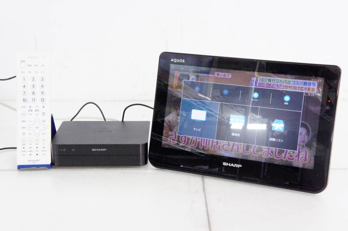 Au Photo-U TV au PHOTO-U TV PHOTO-U TV au デジタルフォトフレーム