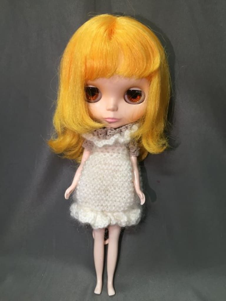 タカラトミー ネオブライス プリマドーリーマリーゴールド