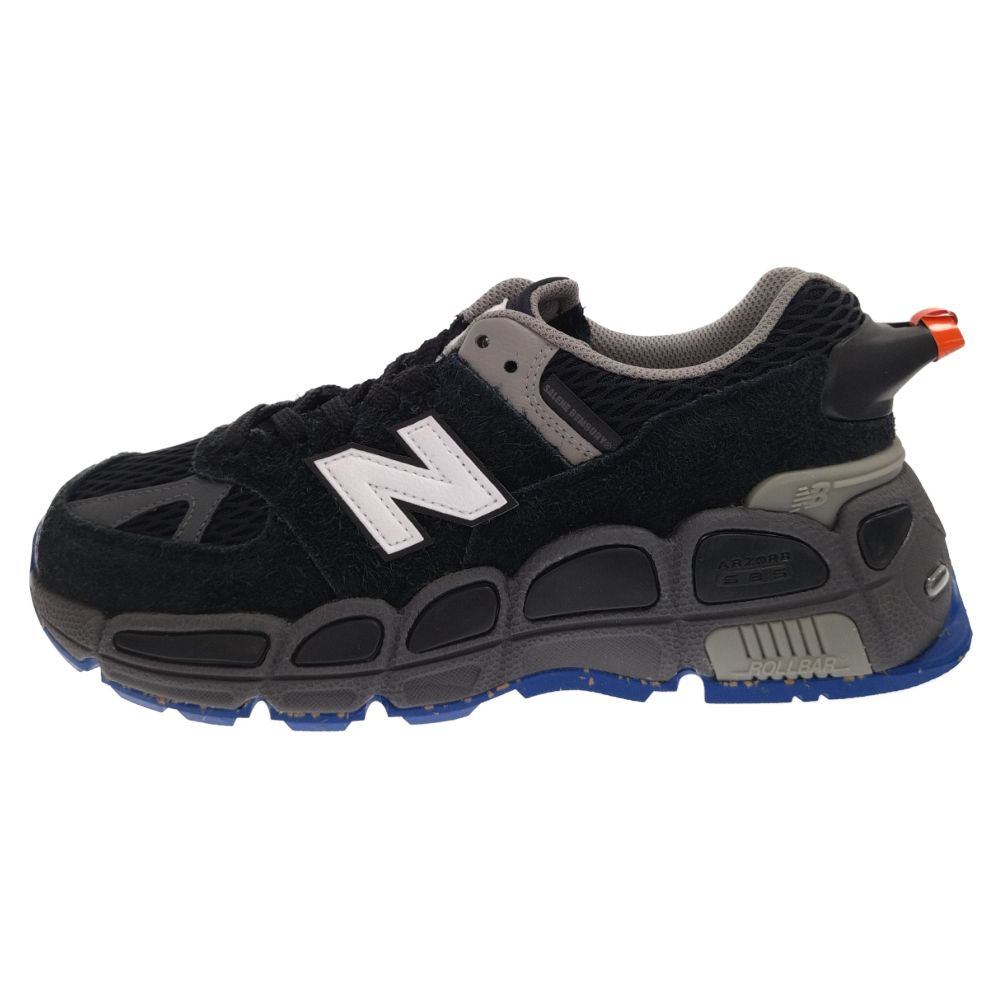 New Balance (ニューバランス) ×Salehe Bembury MS574YSE サレへ