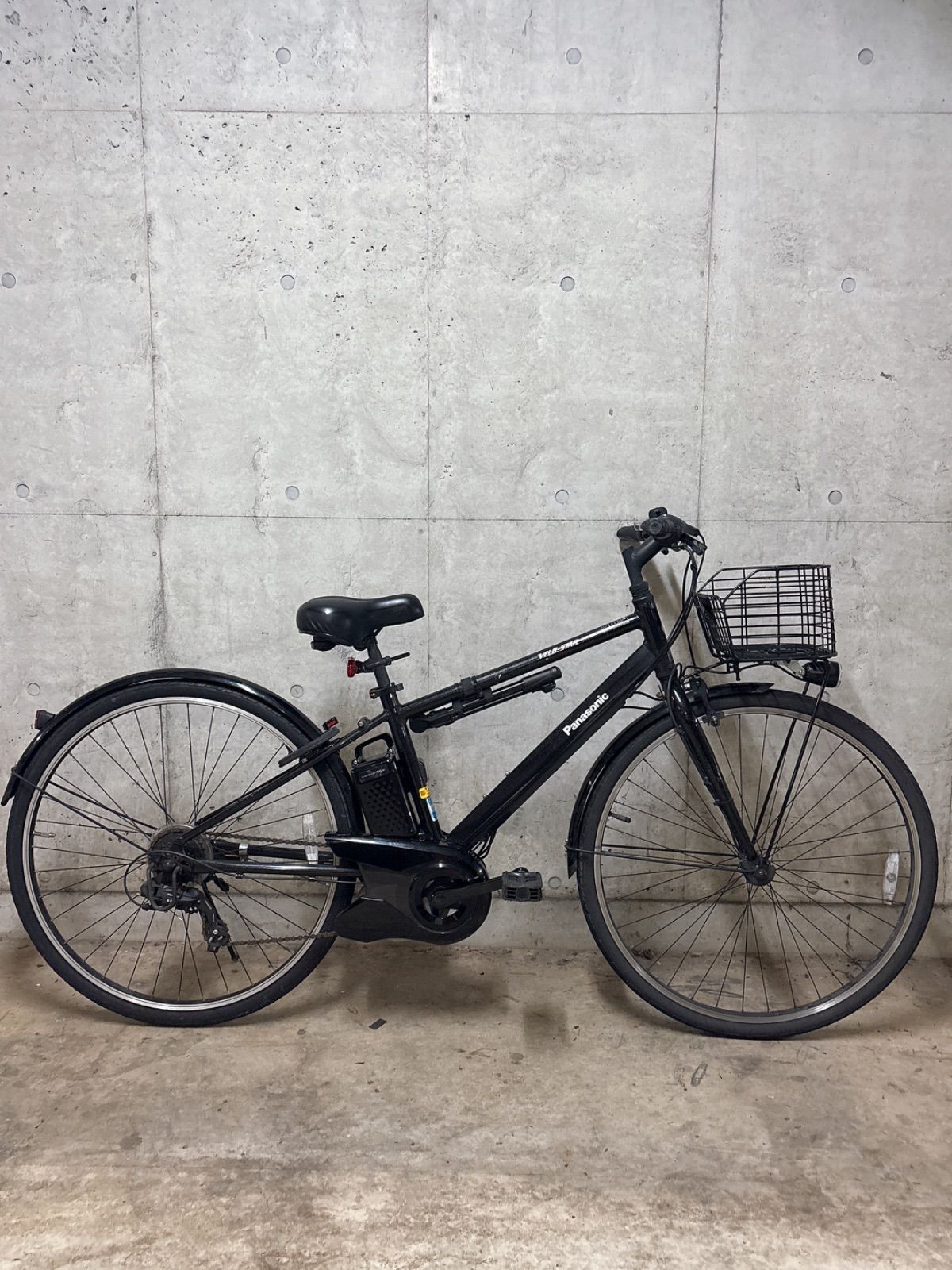 Fuji Stroll フジストロール ピストバイク 空気入れ付き STROLL