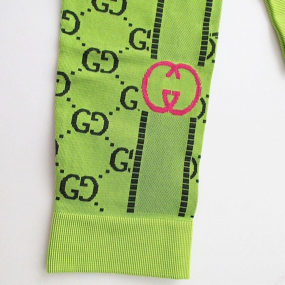 ジャージー ジャガード