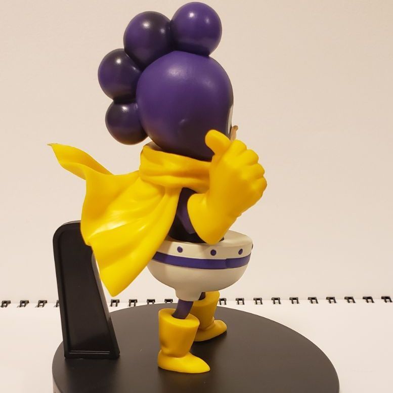 僕のヒーローアカデミア ヒロアカ 峰田 実 グレープジュース - メルカリ