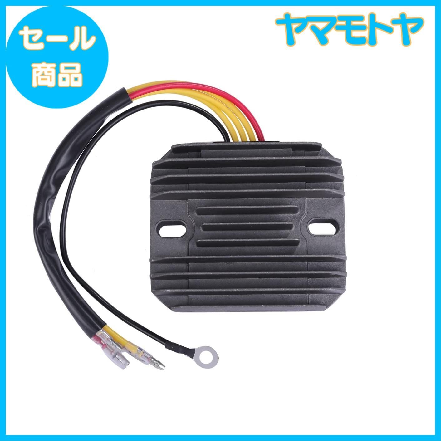 特売】スズキ 用 レギュレーター レギュレータ 整流器 GS400 GS450