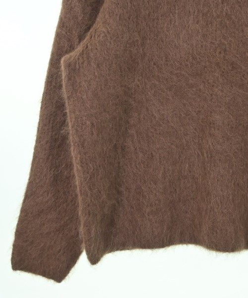 Sefr ニット・セーター レディース セファ 中古　古着 Sefr セファ ニット・セーター M 緑 【古着】【中古】【送料無料