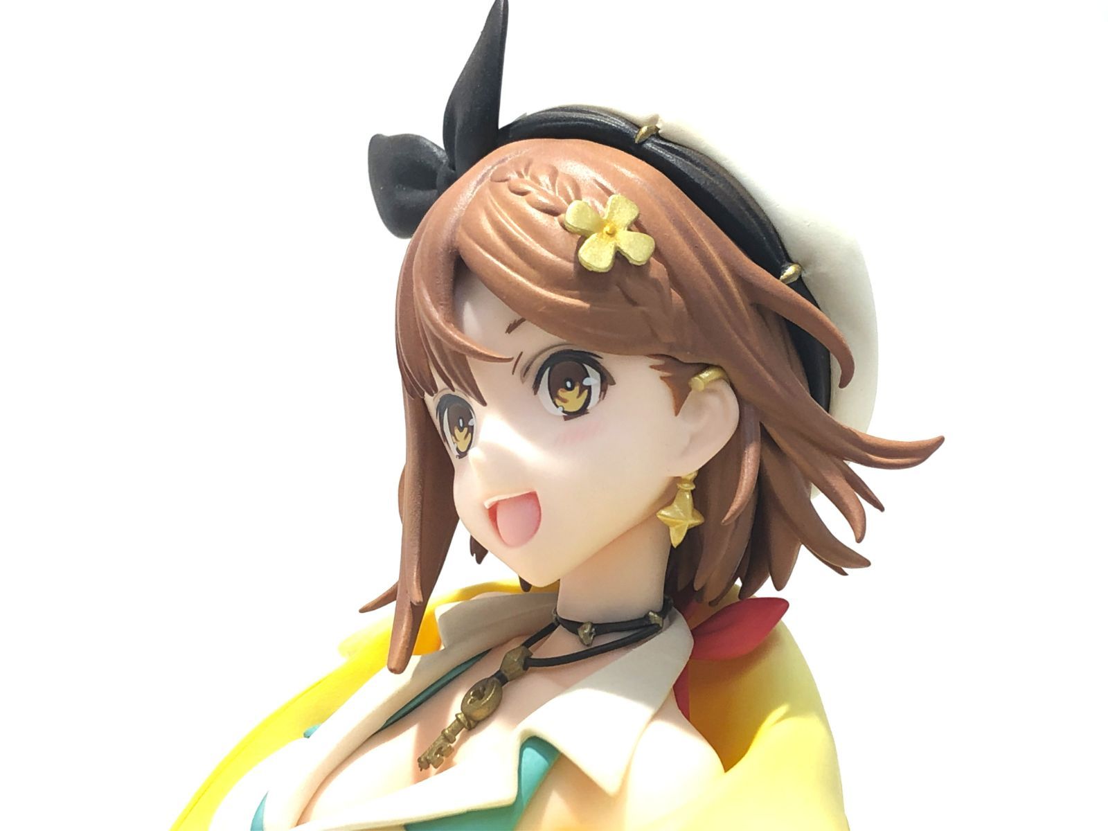 杖破損有り