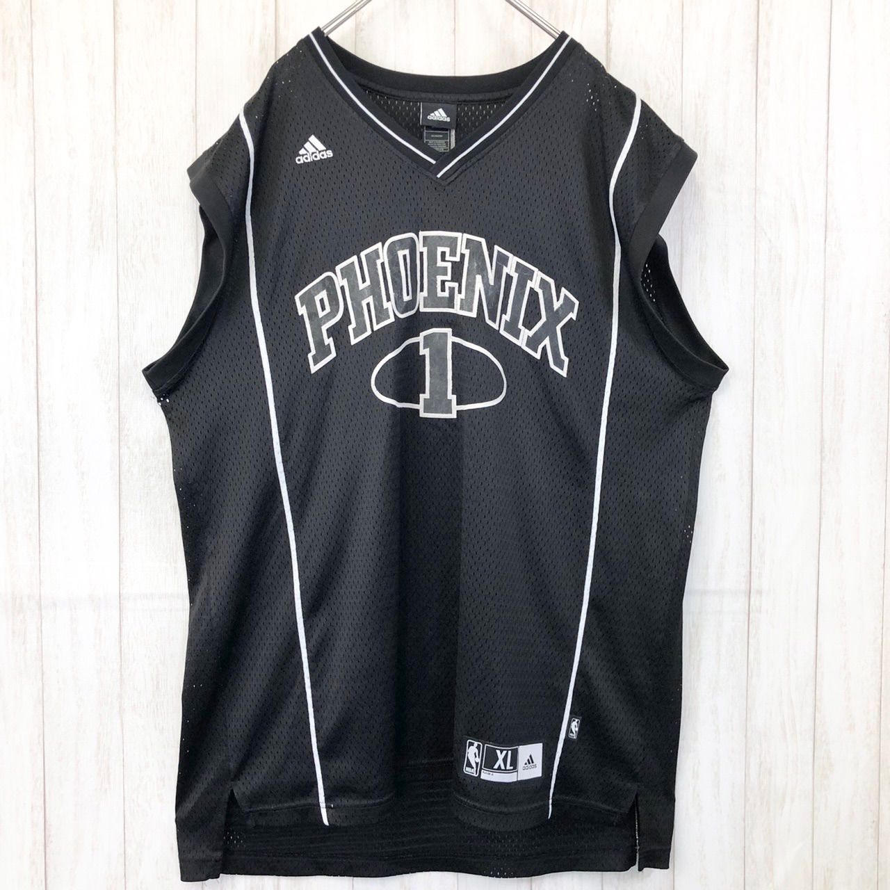 adidas アディダス NBA フェニックス サンズ PHOENIX SUNS