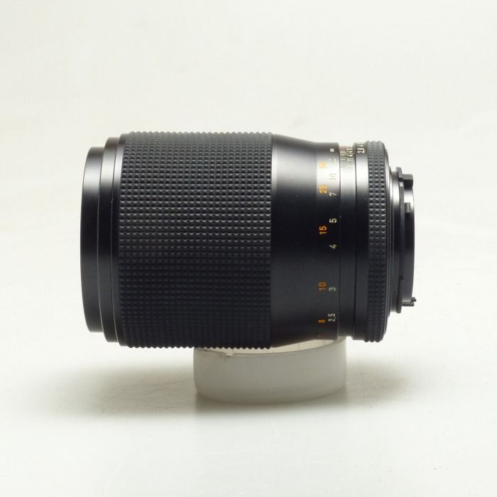 コンタックス) CONTAX ゾナー T*135/2.8 AE コンタックス 135mm f2.8+