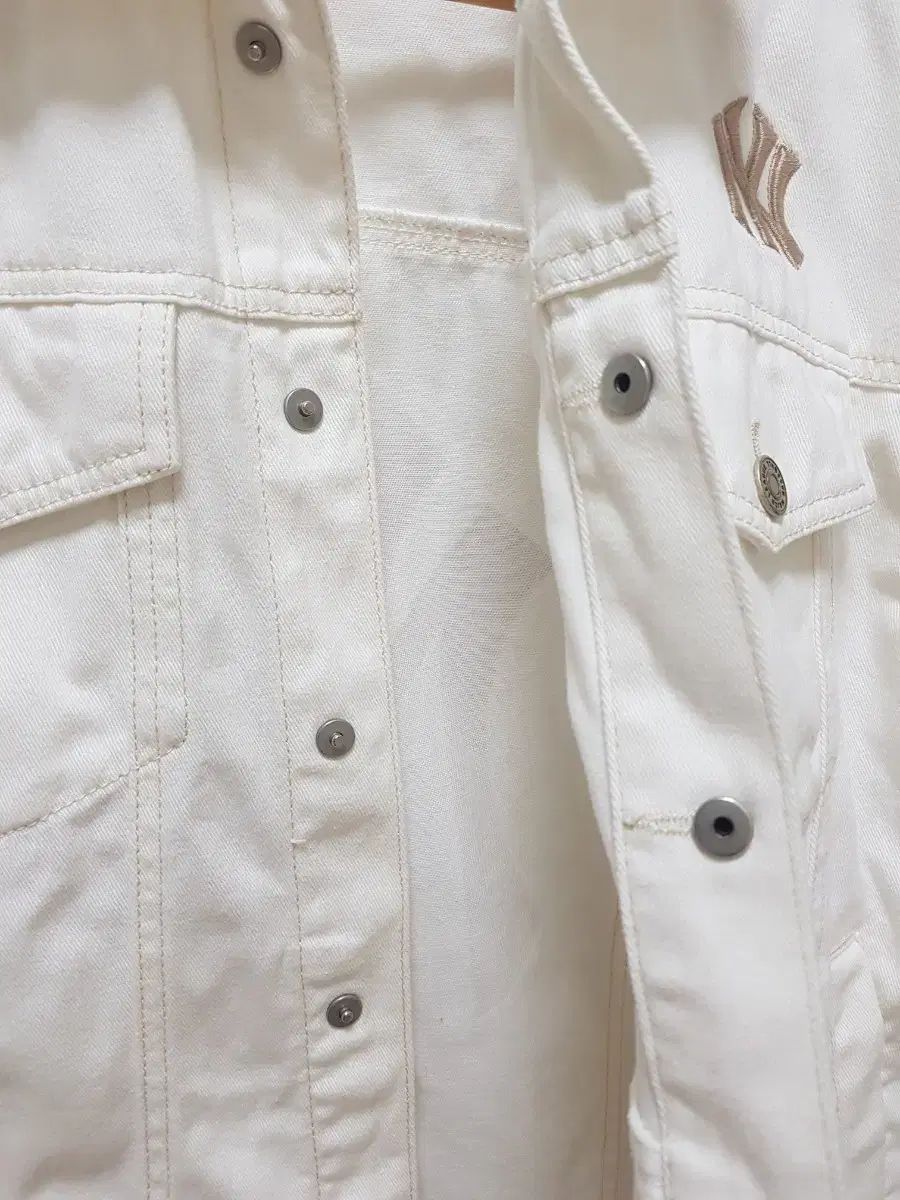 MLB キッズ デニムジャケット 145 WWW_NOITHATQUANGTHANH_NET