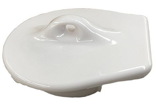 ホワイト TOTO 小便器用目皿 (樹脂製) HA800CSTR#NW1