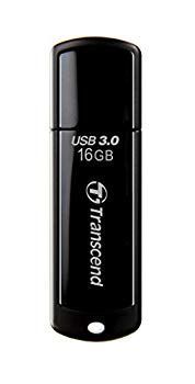 (未使用･未開封品)　Transcend USBメモリ 16GB USB 3.1 キャップ式 ブラック TS16GJF700 tu1jdyt メモリーカード 【】(未使用・未開封品) Transcend USBメモリ 16GB USB