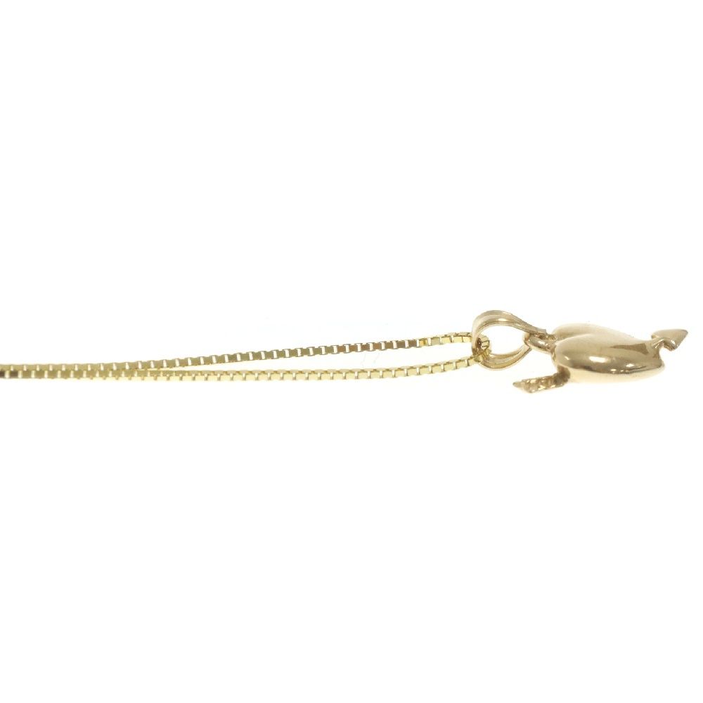 SUPREME (シュプリーム) 17SS Gold Heart And Arrow Pendant 14K