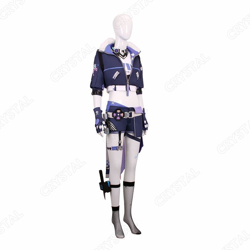 制服