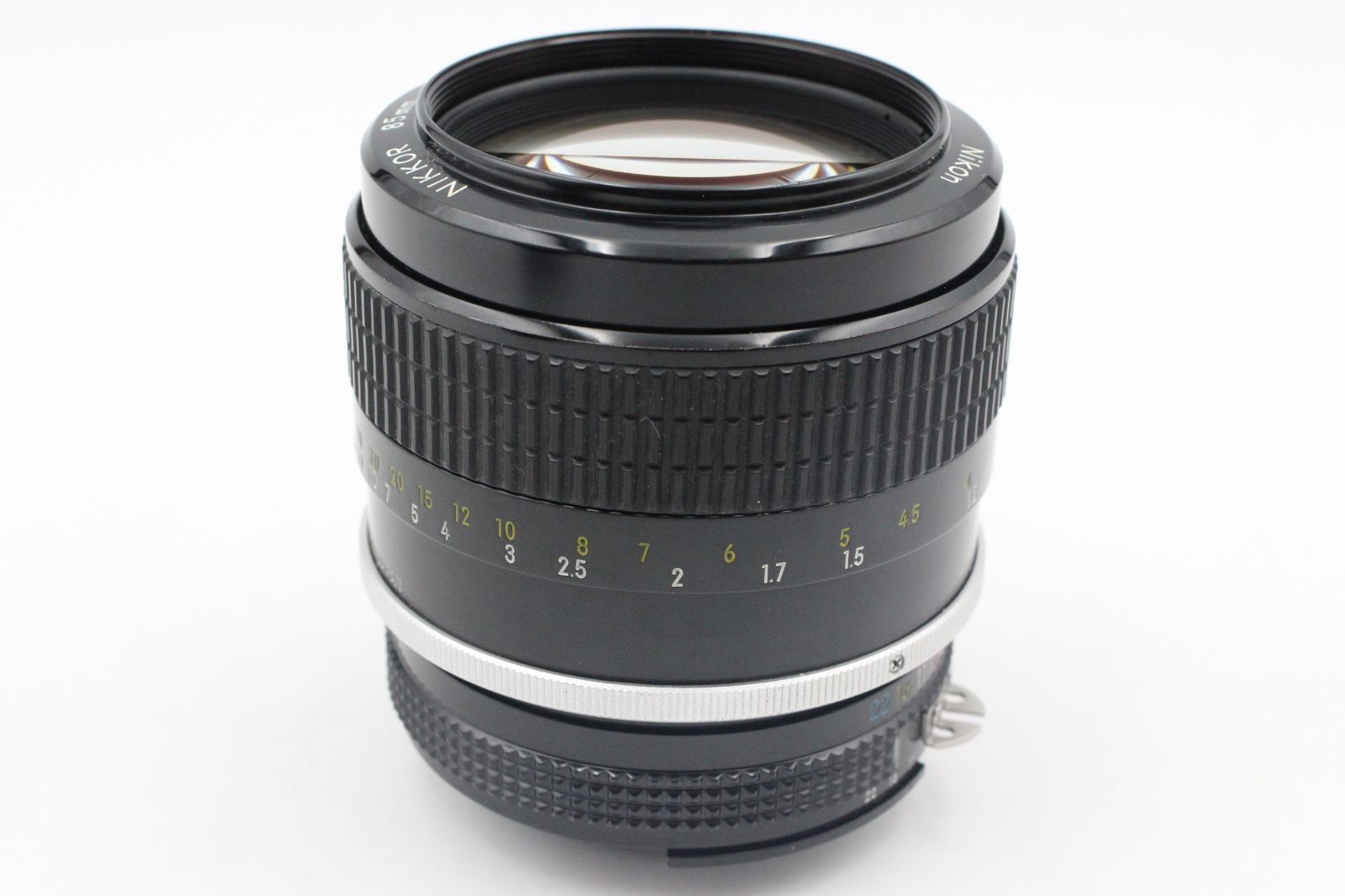 【黄変なし】Super Takumar 50mm F1.4 フード付 C077 黄変なし】Super Takumar 50mm F1.4 フード付 C077 黄変なし】Super
