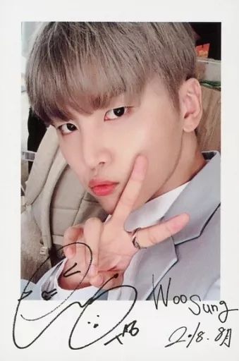 SNUPER ウソン サイン券 SNUPER ウソン サイン券（SNUPERの新着記事4ページ目｜アメーバ