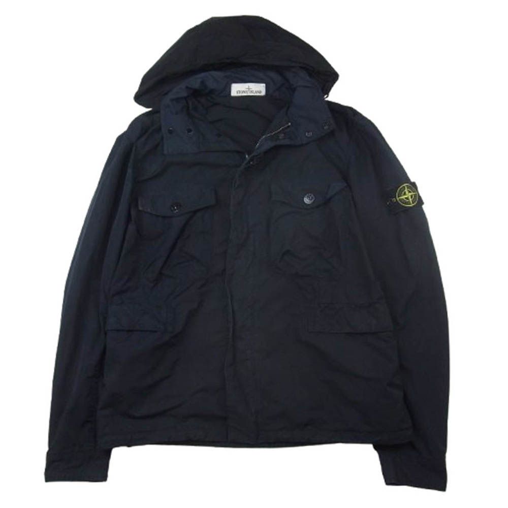STONE ISLAND ストーンアイランド 681541851 David Tela Light-TC Army