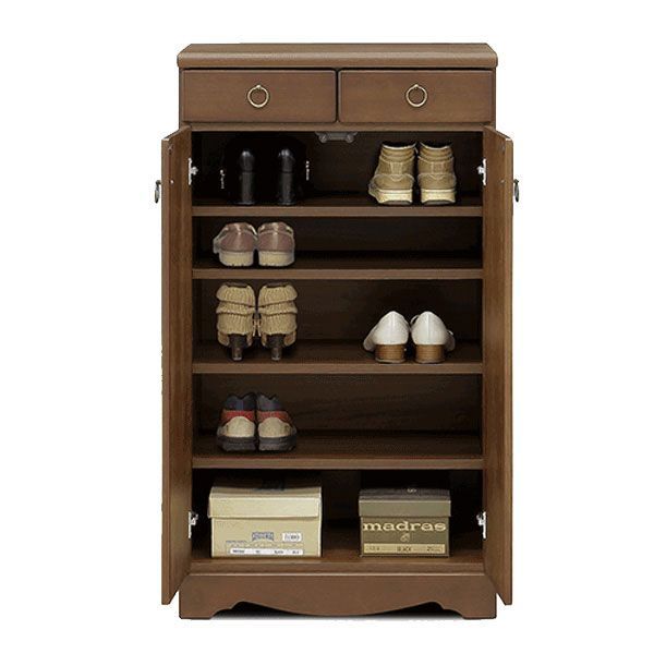 大川家具 下駄箱 シューズボックス 幅60 ロータイプ 完成品 靴箱 大川家具 下駄箱 シューズボックス 幅60 ロータイプ 完成品 靴箱