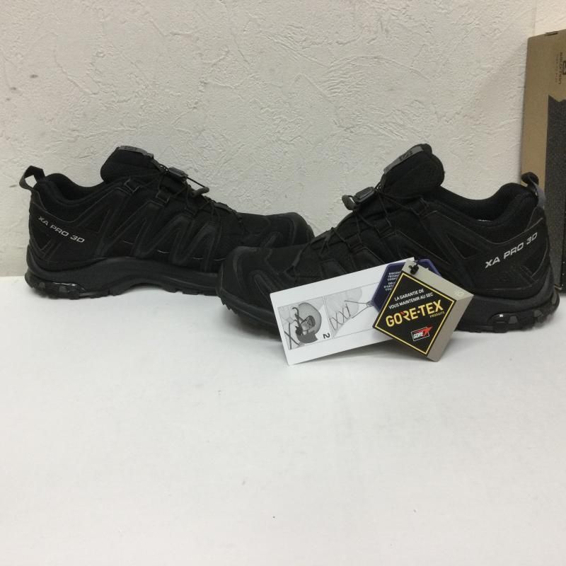 メルカリShops - SALOMON XA PRO 3D GTX GORE-TEX トレイルランニング