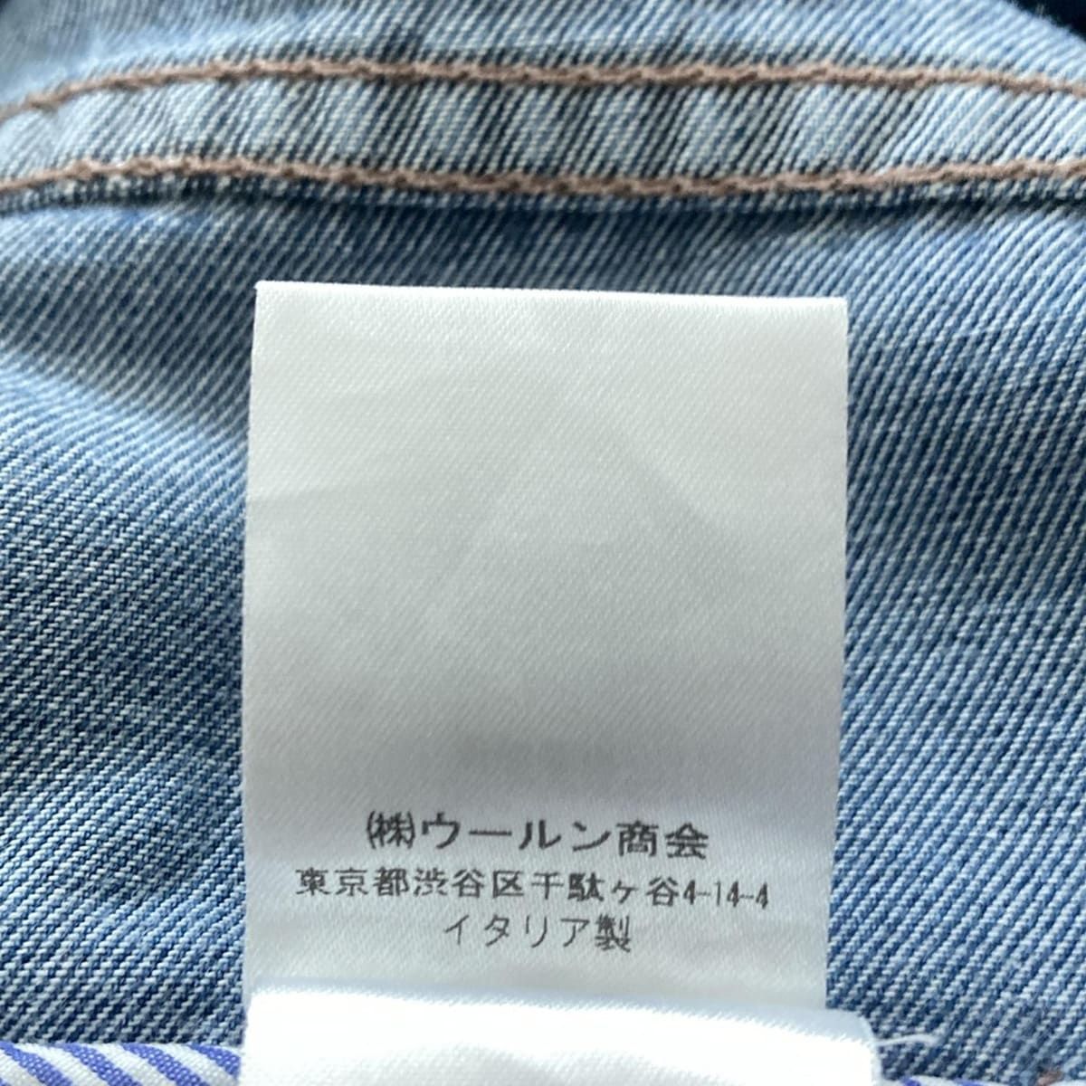 BRUNELLO CUCINELLI(ブルネロクチネリ) ジーンズ サイズI44 L  