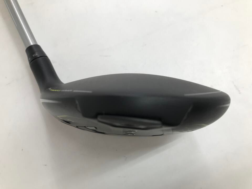 フェアウェイウッド