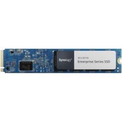 【新品・2営業日で発送】Synology M.2 22110 NVMe SSD 400GB Enterprise Grade Endurance(SNV3510-400G)
