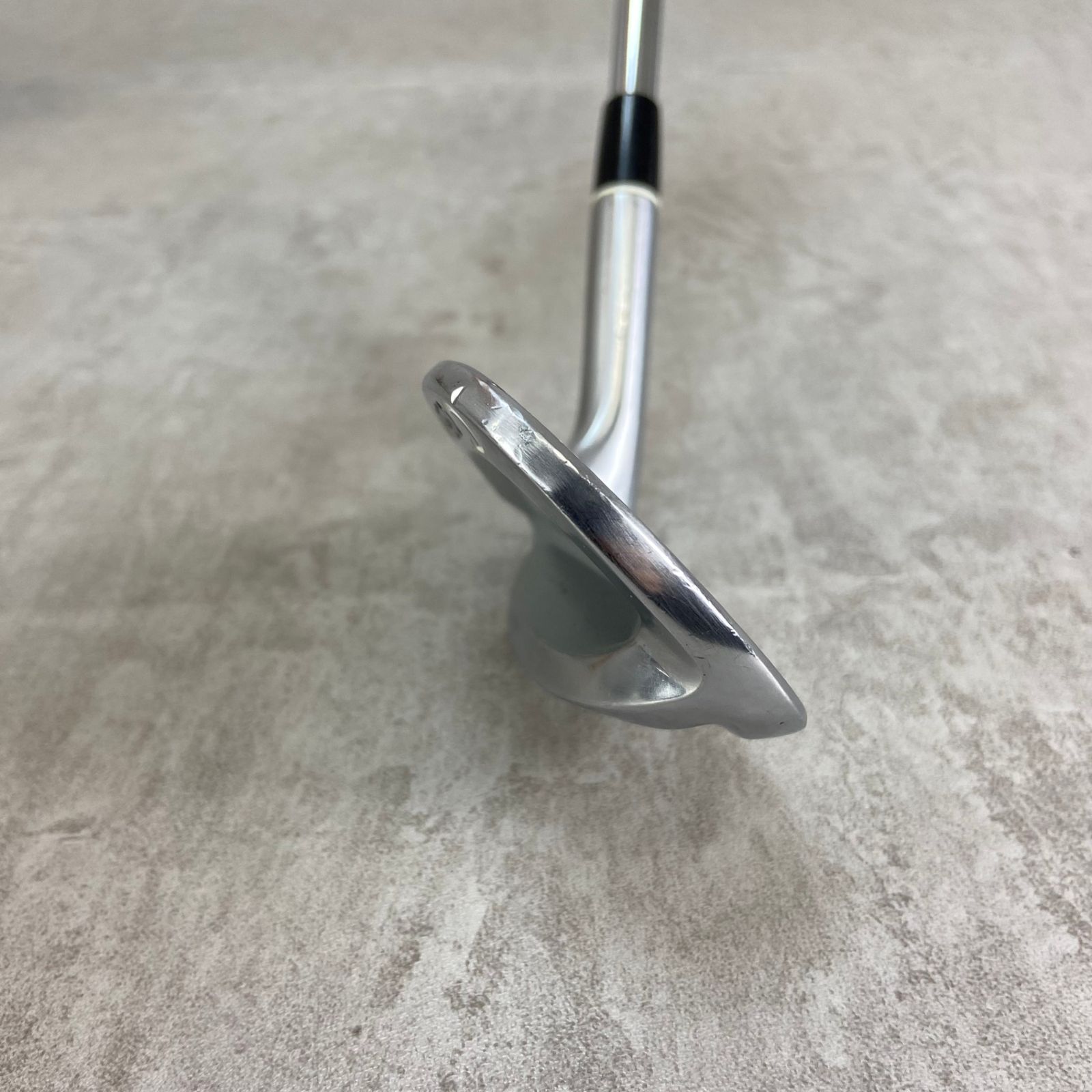 Fourteen C-036 FORGED サンドウェッジ SW N152 フォーティーン C036 フォージド ウェッジの試打＆評価／ダフっ