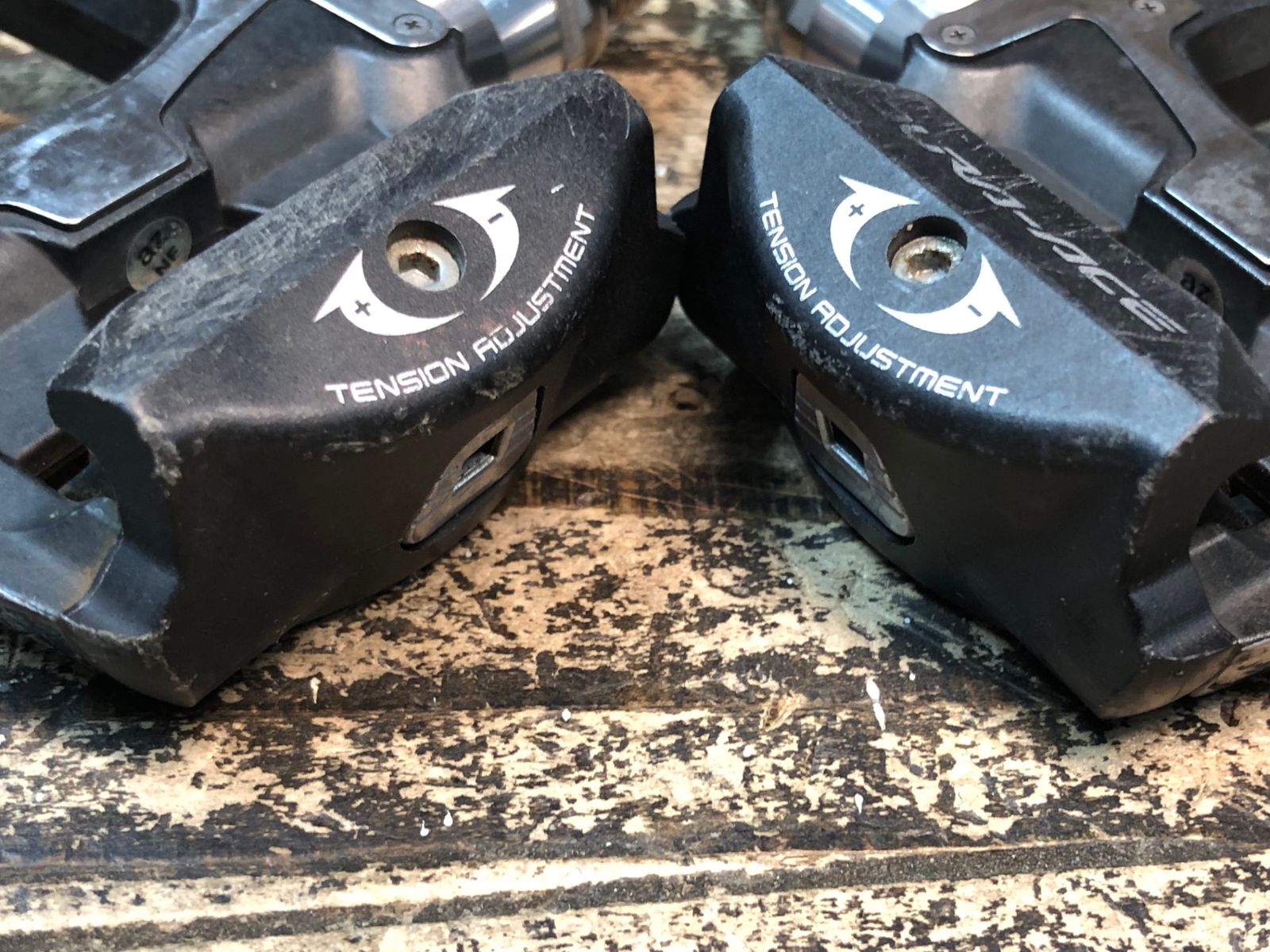 JG049 シマノ SHIMANO デュラエース DURA-ACE PD-9000