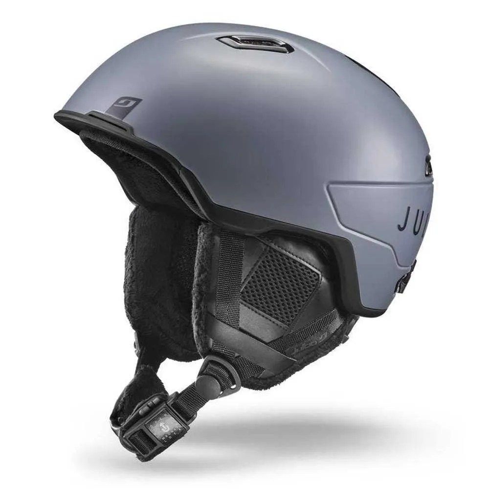 お取り寄せ ２～４週間で発送 ジュルボ ハル エヴォ MIPS ヘルメット Grey t JULBO Hal Evo MipsHelmet t