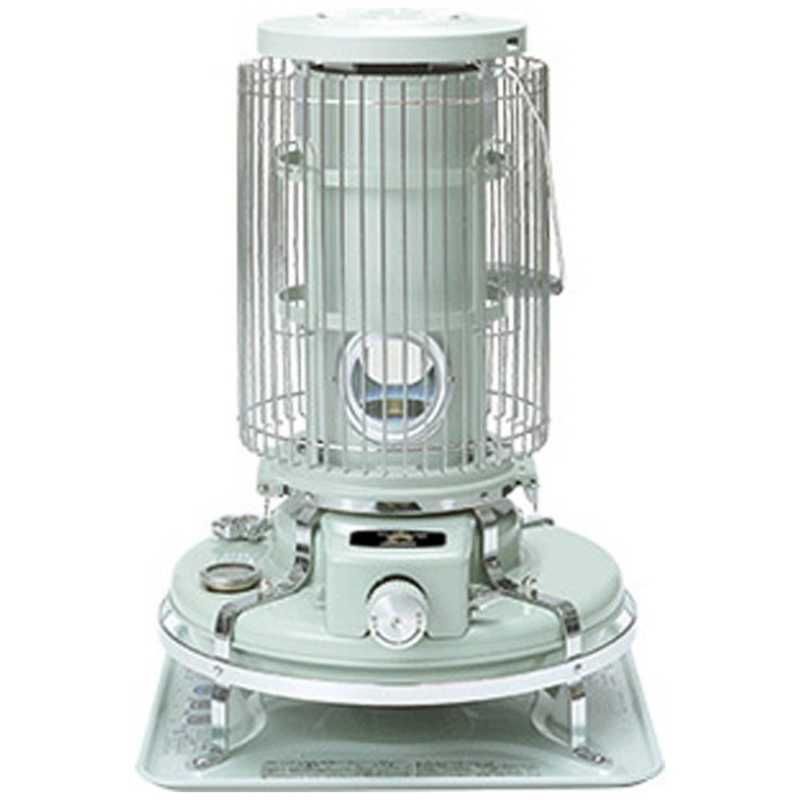 トヨトミ クラッシック自然通期開放式 石油ストーブ CL-25E 17年製