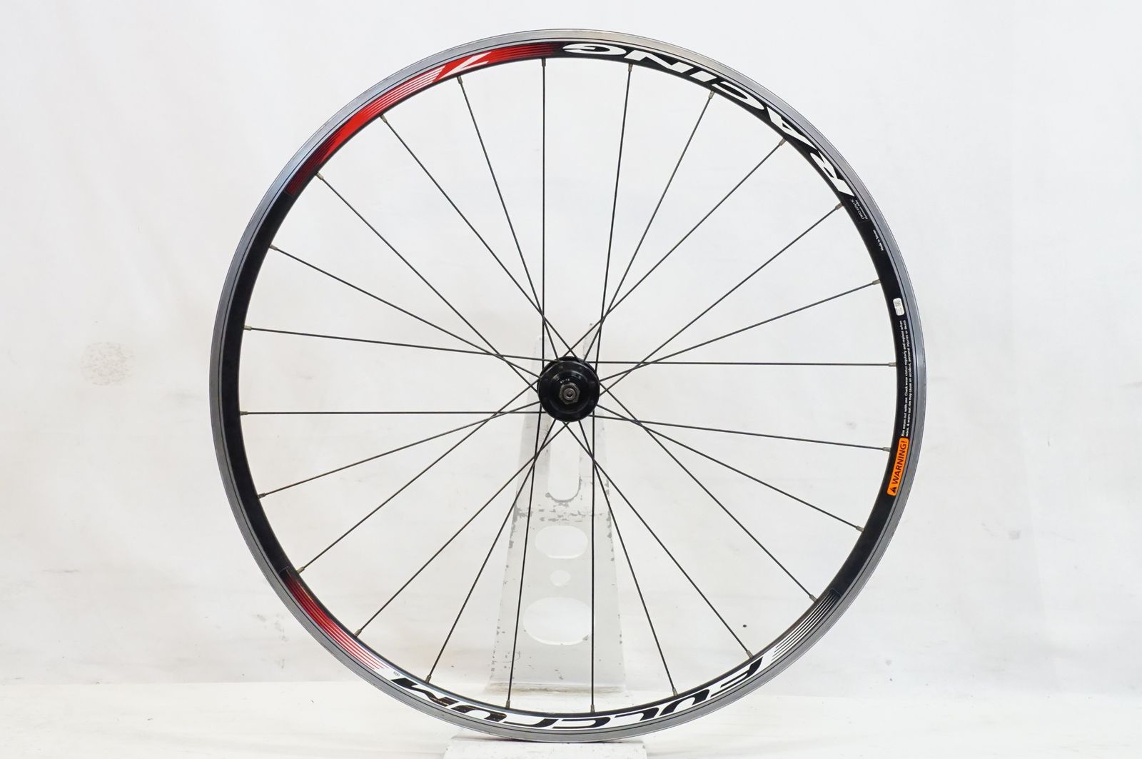 Fulcrum Racing 7 lg c17 カンパ用 700C ホイール FULCRUM